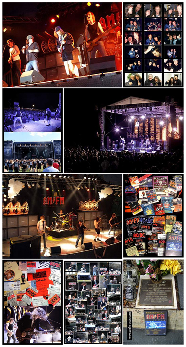 ac/dc tribute